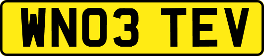 WN03TEV