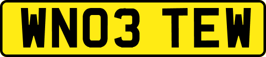 WN03TEW