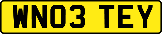 WN03TEY