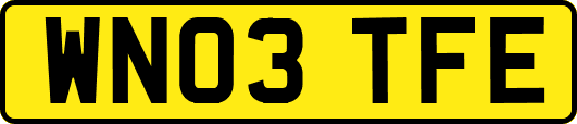 WN03TFE
