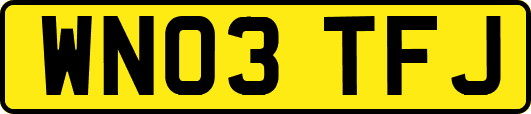WN03TFJ