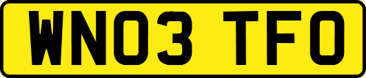 WN03TFO