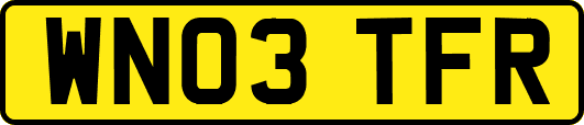 WN03TFR