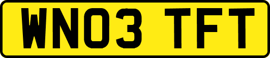 WN03TFT