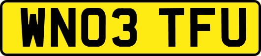 WN03TFU
