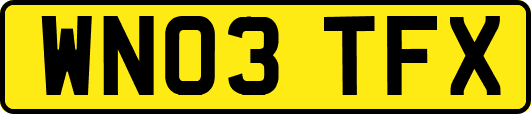 WN03TFX