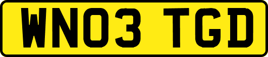 WN03TGD
