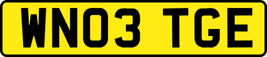 WN03TGE