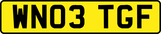 WN03TGF