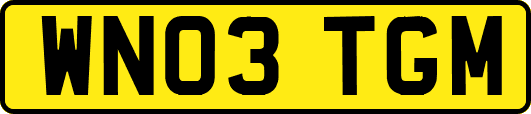 WN03TGM