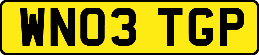 WN03TGP