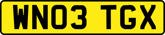 WN03TGX