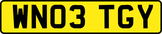WN03TGY