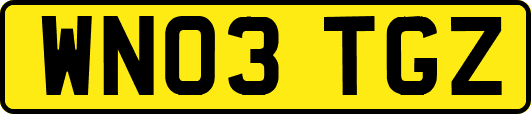 WN03TGZ