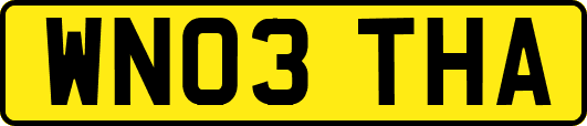 WN03THA