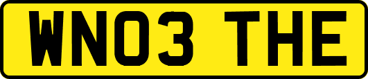 WN03THE