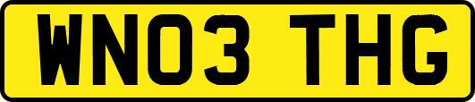 WN03THG