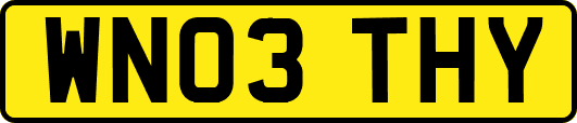 WN03THY