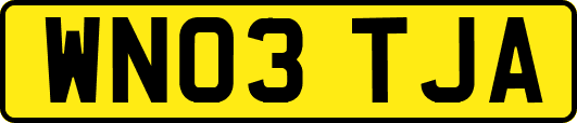 WN03TJA