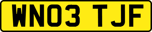 WN03TJF