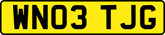 WN03TJG