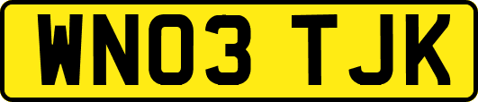 WN03TJK