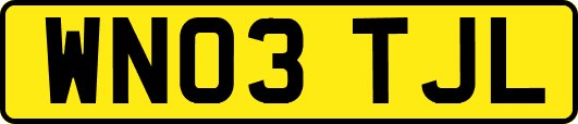 WN03TJL