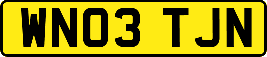 WN03TJN