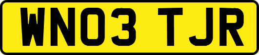 WN03TJR
