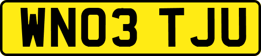 WN03TJU