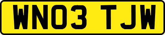 WN03TJW