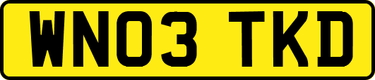 WN03TKD