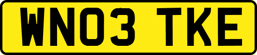 WN03TKE