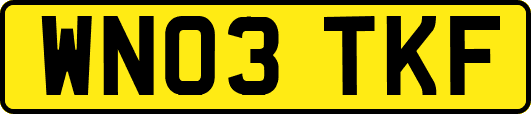 WN03TKF