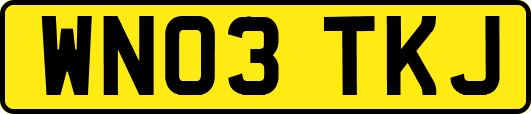 WN03TKJ