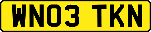 WN03TKN