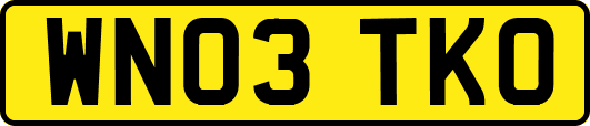 WN03TKO