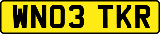WN03TKR