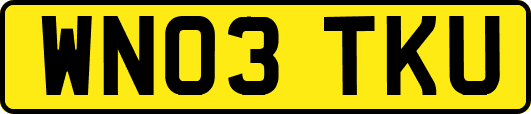 WN03TKU