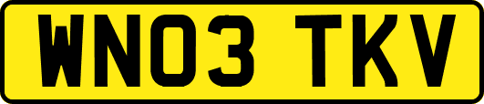 WN03TKV