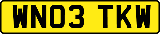 WN03TKW