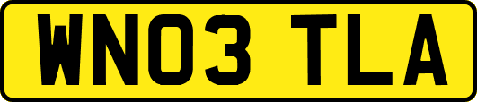 WN03TLA
