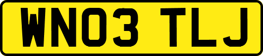 WN03TLJ
