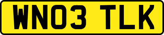 WN03TLK