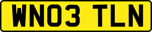WN03TLN