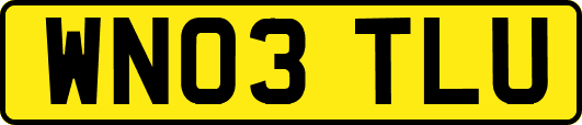 WN03TLU
