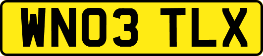 WN03TLX