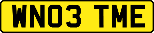 WN03TME