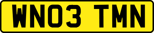 WN03TMN