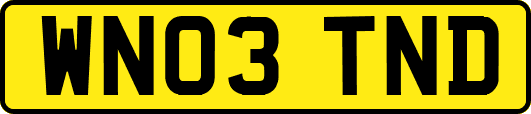 WN03TND